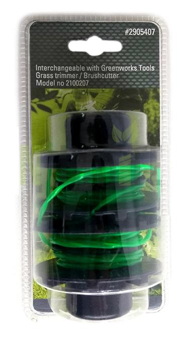 

Катушка GREENWORKS, 2905407