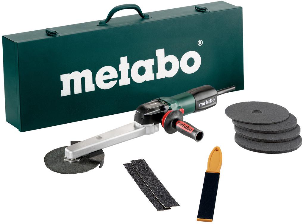 

Шлифователь швов METABO, KNSE 9-150 Set (602265500)