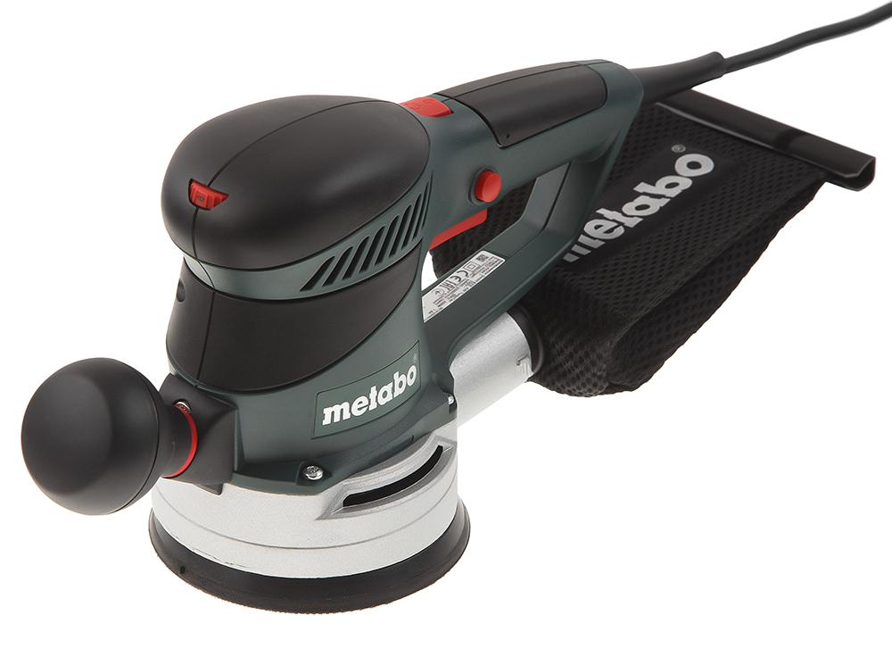 

Эксцентриковая машина METABO, SXE 425 TurboTec (600131000)