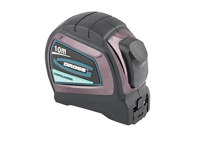 

Рулетка GROSS, 31126