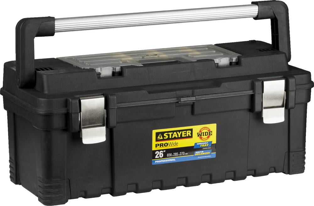 

Ящик STAYER, 38003-26