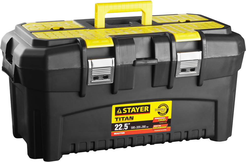 

Ящик STAYER, 38016-22