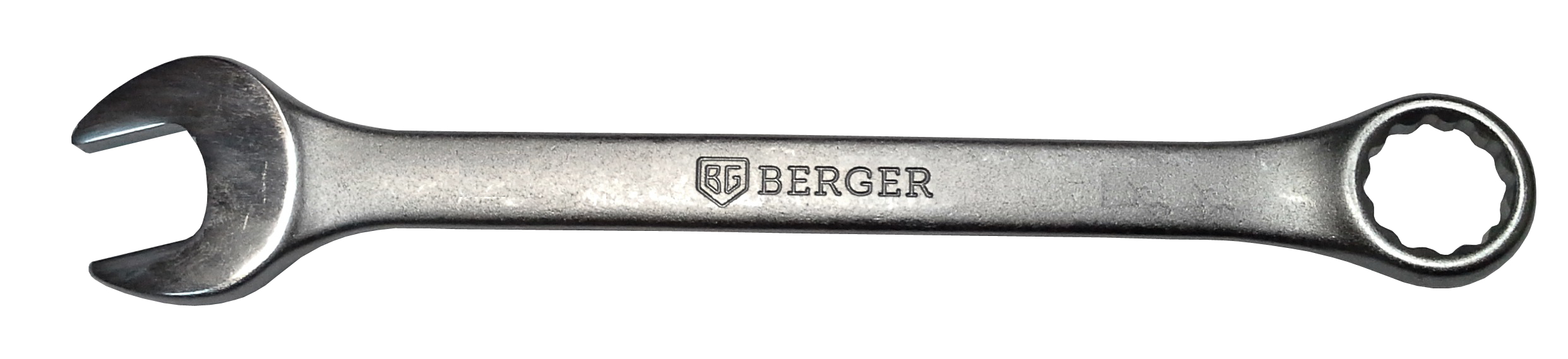 

Ключ гаечный BERGER, BG1135 (21 мм)