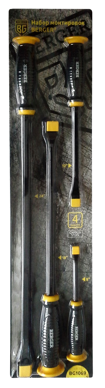 

Монтировка BERGER, BG1069