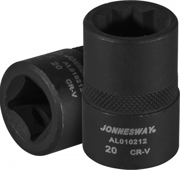 

Головка JONNESWAY, S 1/2'' (AL010212)