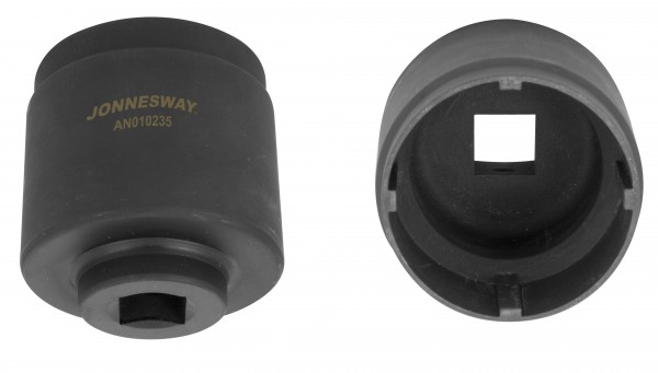 

Головка торцевая JONNESWAY, размер 64мм, S 3/4'' (AN010235)