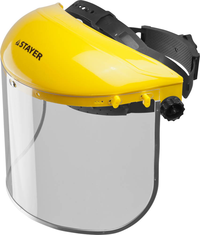 

Маска STAYER, 11081