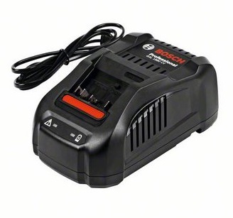 

Зарядное устройство BOSCH, 14.4-18 Li-Ion (GAL 1880 CV)