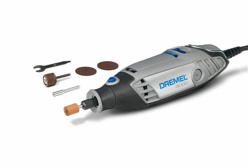 

Мини-дрель DREMEL, 3000-5