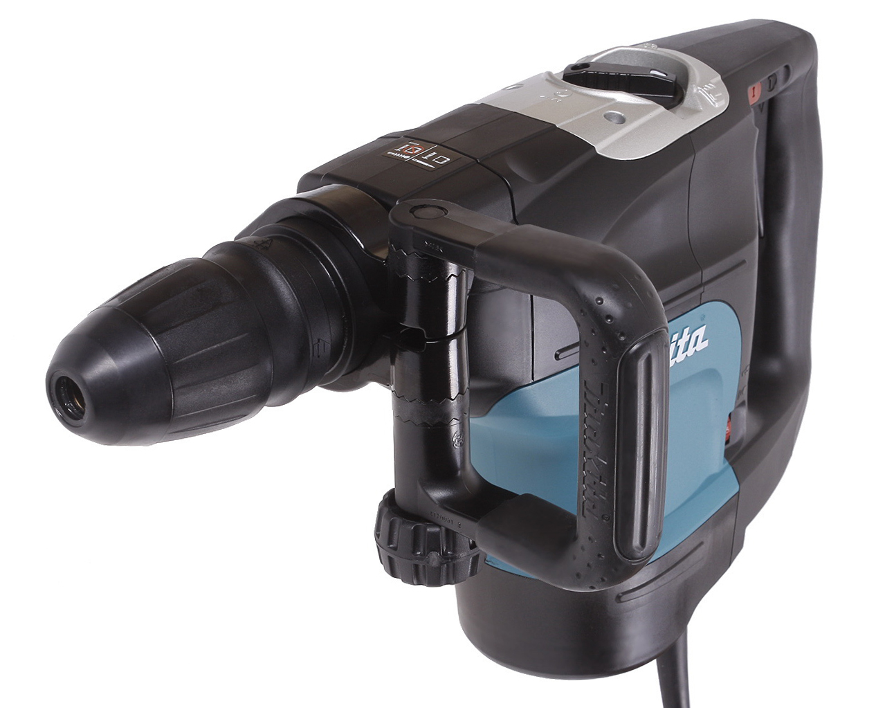 

Перфоратор MAKITA, HR4501C