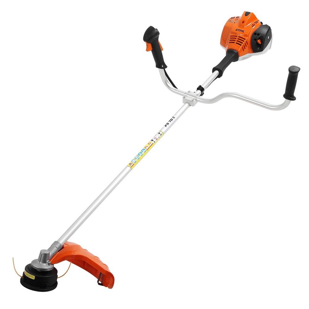 

Мотокоса STIHL, FS 70 C-E