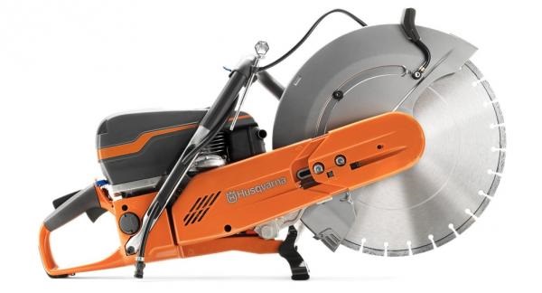 

Бензорез HUSQVARNA, K 970 III 14'' (9673480-01)
