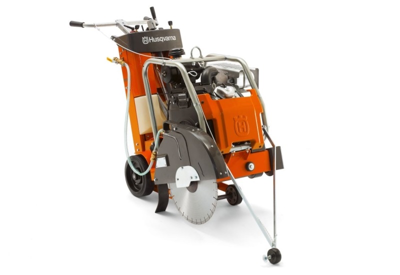 

Швонарезчик HUSQVARNA, FS 524 (9670461-02)