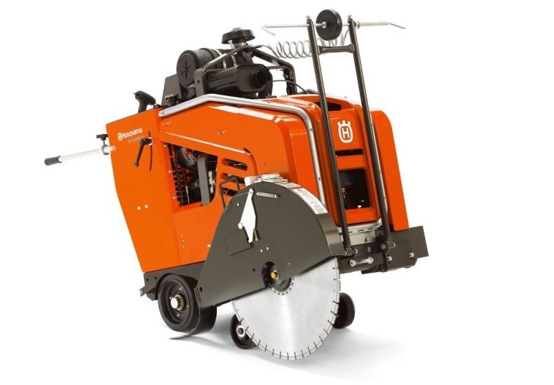 

Швонарезчик HUSQVARNA, FS 4800 D (9676080-49)