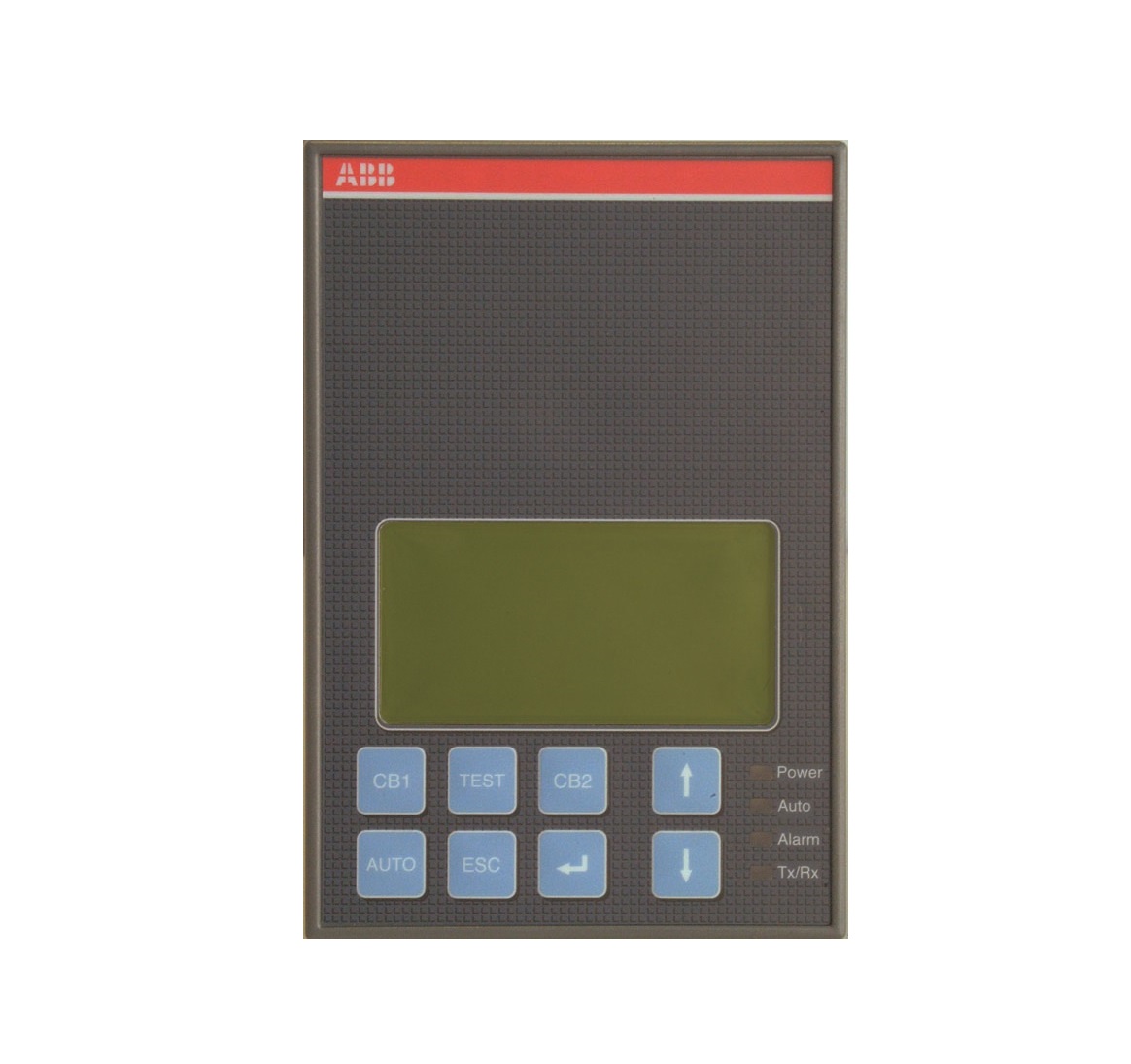

Блок ABB, Серый, 1SDA065524R1
