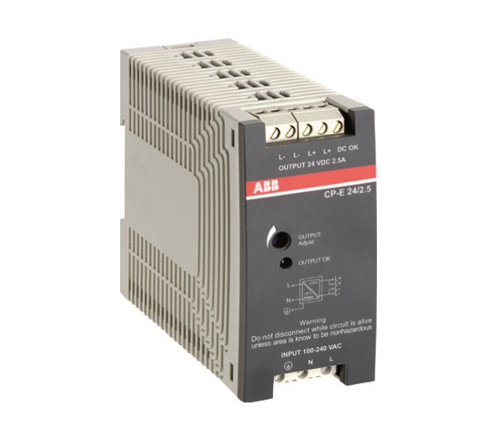 

Блок питания ABB, 1SVR427035R0000