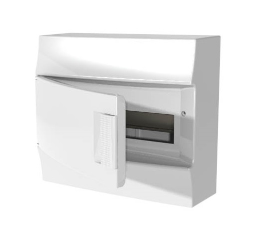 

Бокс ABB, 1SPE007717F9972