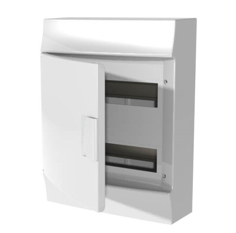 

Бокс ABB, 1SPE007717F9973