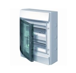 

Бокс ABB, 1SLM006502A1204