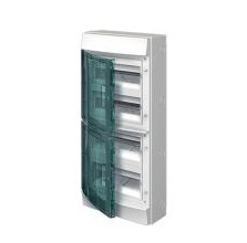

Бокс ABB, 1SLM006501A1207