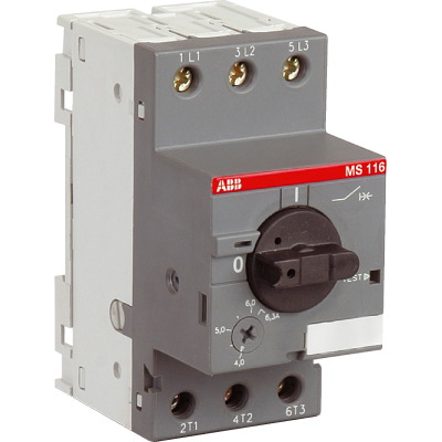 

Выключатель ABB, 1SAM250000R1013