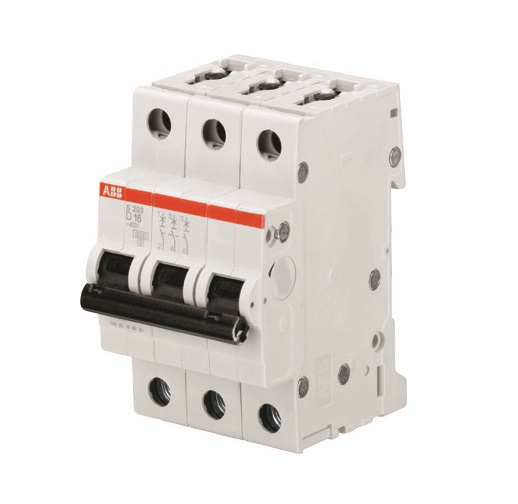 

Выключатель ABB, 2CDS253001R0401