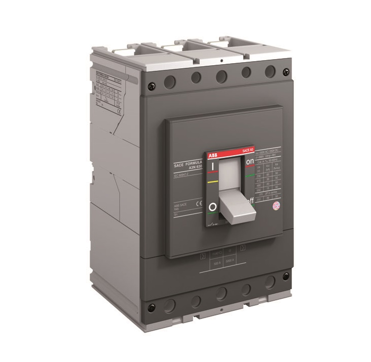

Выключатель ABB, 1SDA070347R1