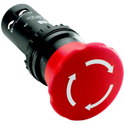 

Кнопка ABB, 1SFA619550R1051