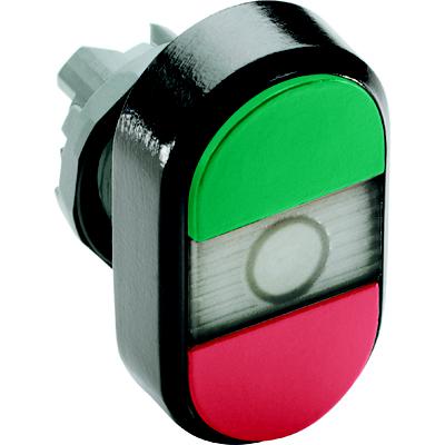 

Кнопка ABB, 1SFA611130R1108