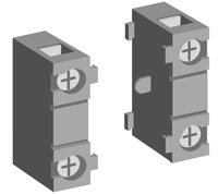 

Контакт ABB, 1SCA022353R4970