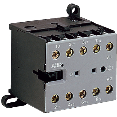 

Контактор ABB, GJL1211001R8100