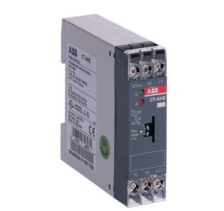 

Реле ABB, 1SVR550107R1100