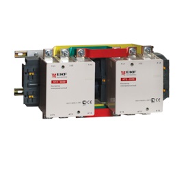 

Контактор EKF, ctr-b-r-150