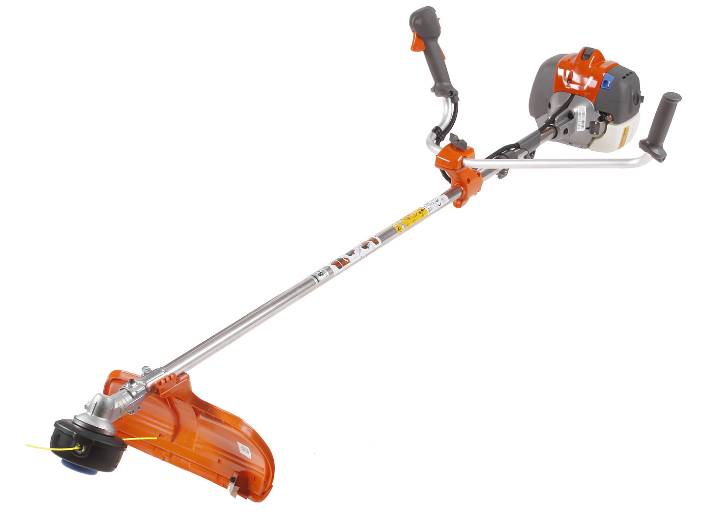 

Мотокоса HUSQVARNA, 135R (9666048-01)