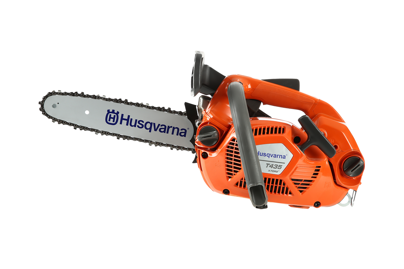 Пила хускварна. Бензопила Husqvarna т435. Husqvarna т435 (9669972-12). Бензопила Husqvarna 9669972-12. Сучкорез Хускварна т435.