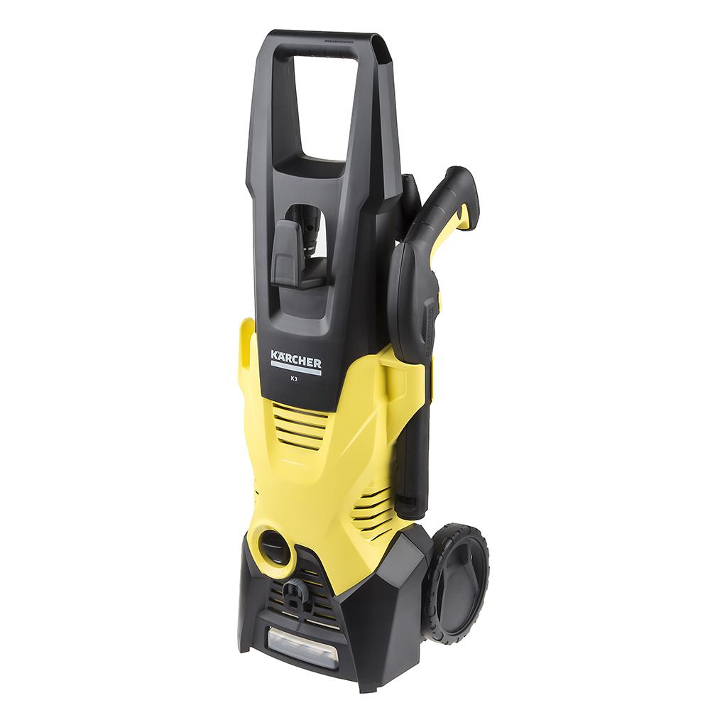 

Мойка высокого давления KARCHER, K 3 1.601-812.0