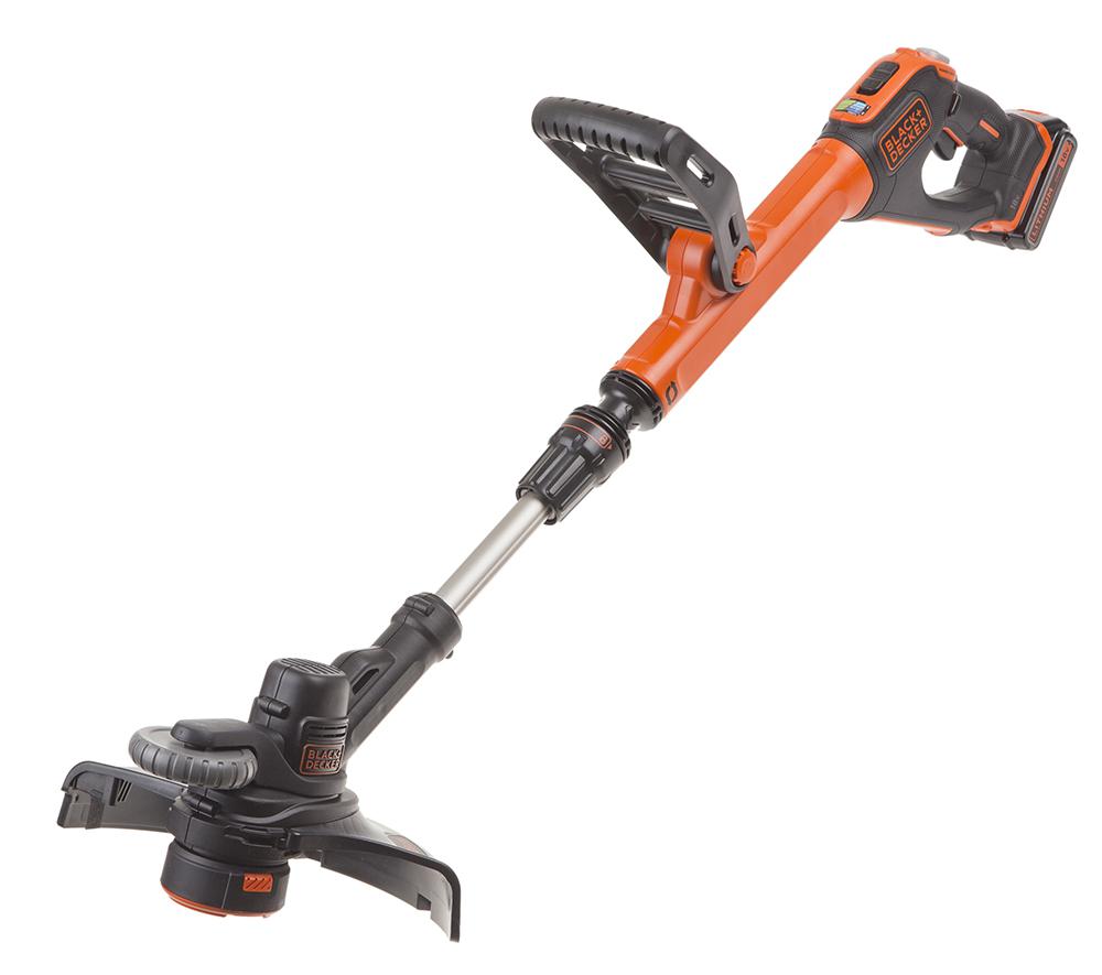 

Триммер BLACK & DECKER, STC1820EPC
