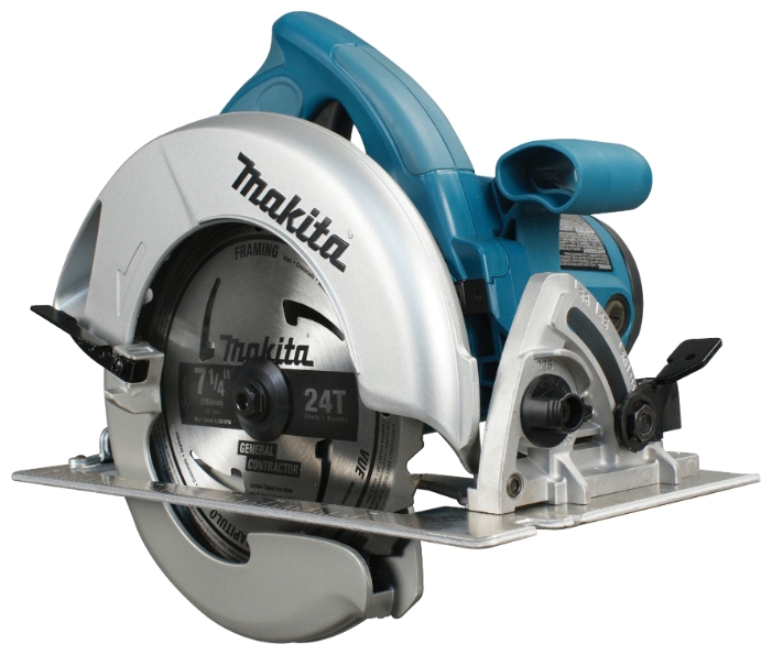 

Пила циркулярная MAKITA, 5007N