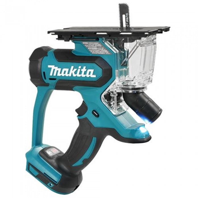 

Ножовка MAKITA, DSD180Z без акк. и з.у