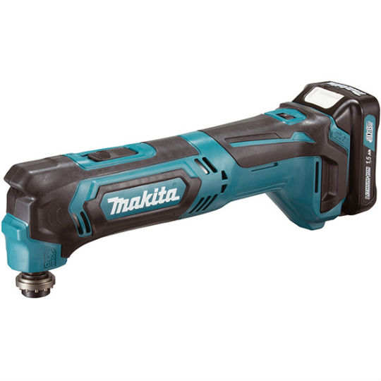 

Реноватор MAKITA, TM30DWYE