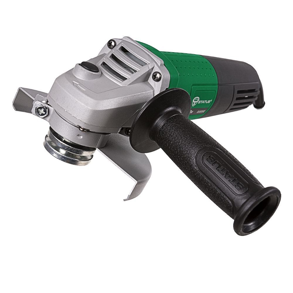 

УШМ (болгарка) STATUS, SH125FSE