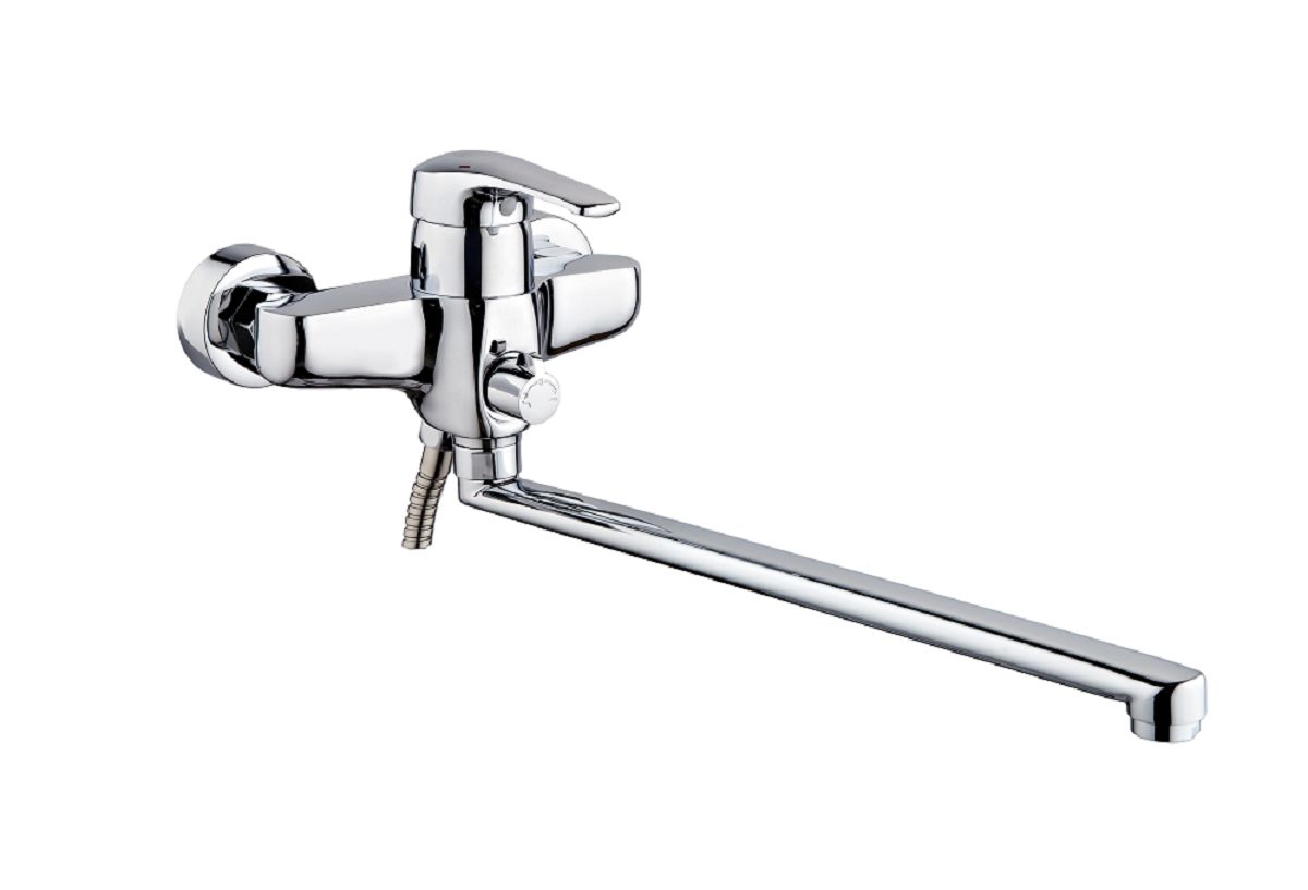 

Смеситель РОСТОВСКАЯ МАНУФАКТУРА САНТЕХНИКИ, SL50-006E