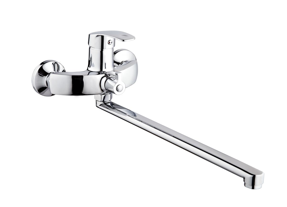 

Смеситель РОСТОВСКАЯ МАНУФАКТУРА САНТЕХНИКИ, SL85-006E