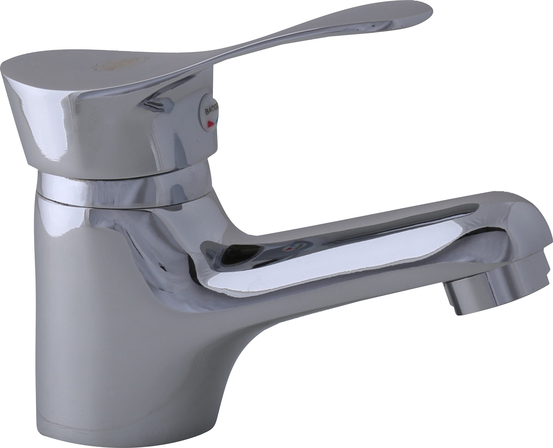 

Смеситель РОСТОВСКАЯ МАНУФАКТУРА САНТЕХНИКИ, SL86-001F