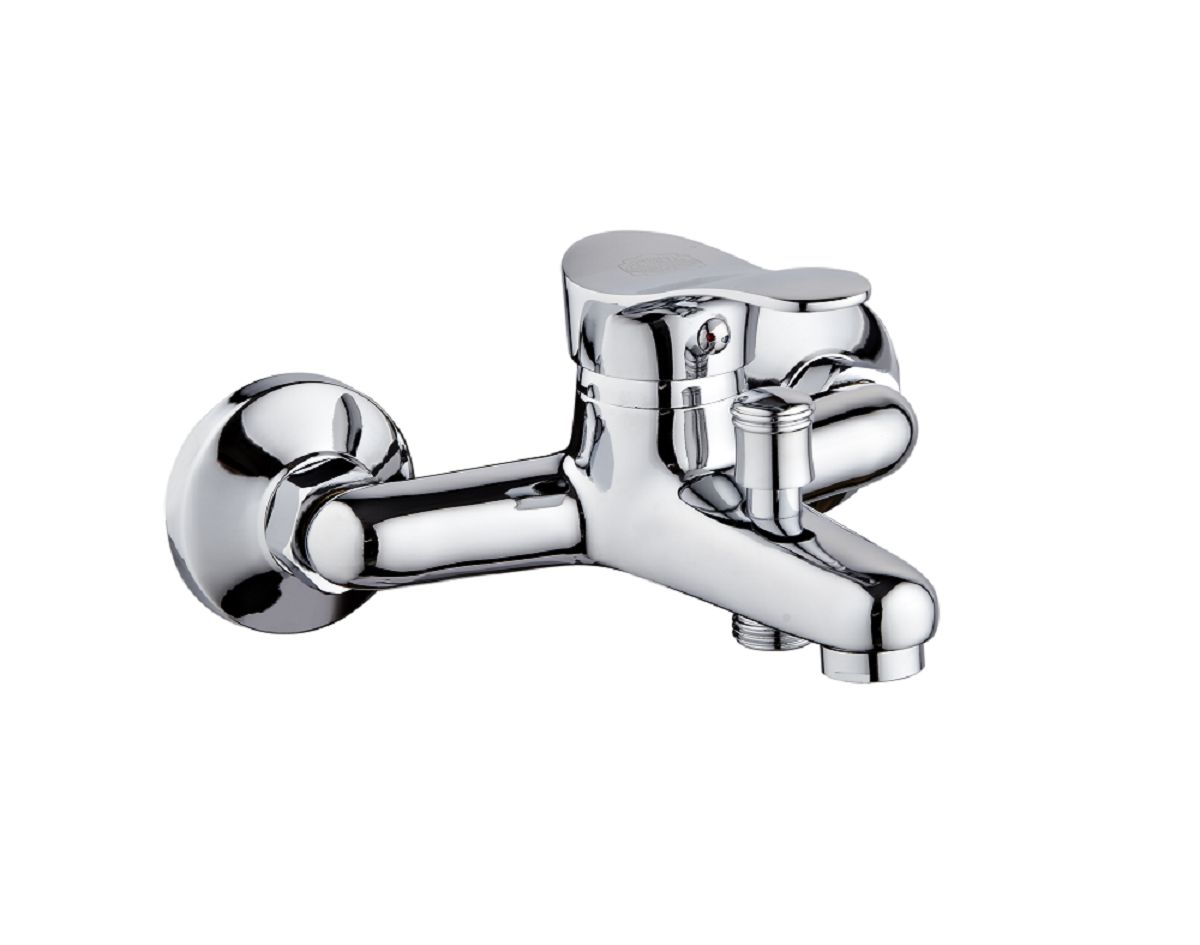 

Смеситель РОСТОВСКАЯ МАНУФАКТУРА САНТЕХНИКИ, SL86-009