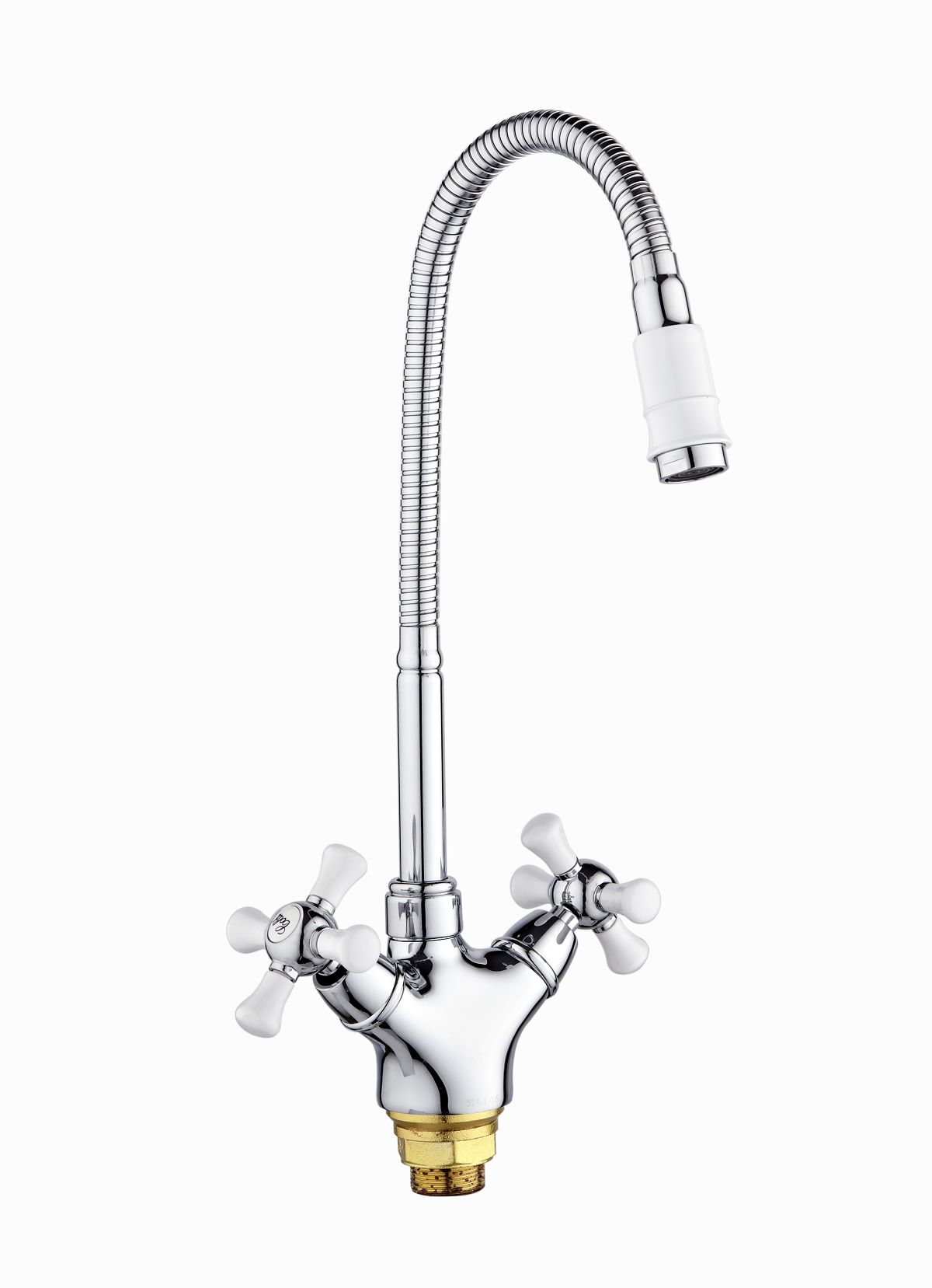 

Смеситель РОСТОВСКАЯ МАНУФАКТУРА САНТЕХНИКИ, SL92W-279F