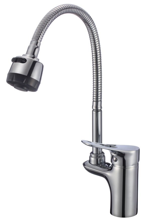 

Смеситель РОСТОВСКАЯ МАНУФАКТУРА САНТЕХНИКИ, SL120-016F