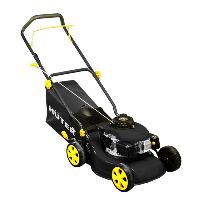 

Газонокосилка бензиновая HUTER, GLM-3.5T