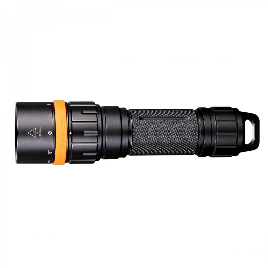 

Фонарь FENIX, SD11