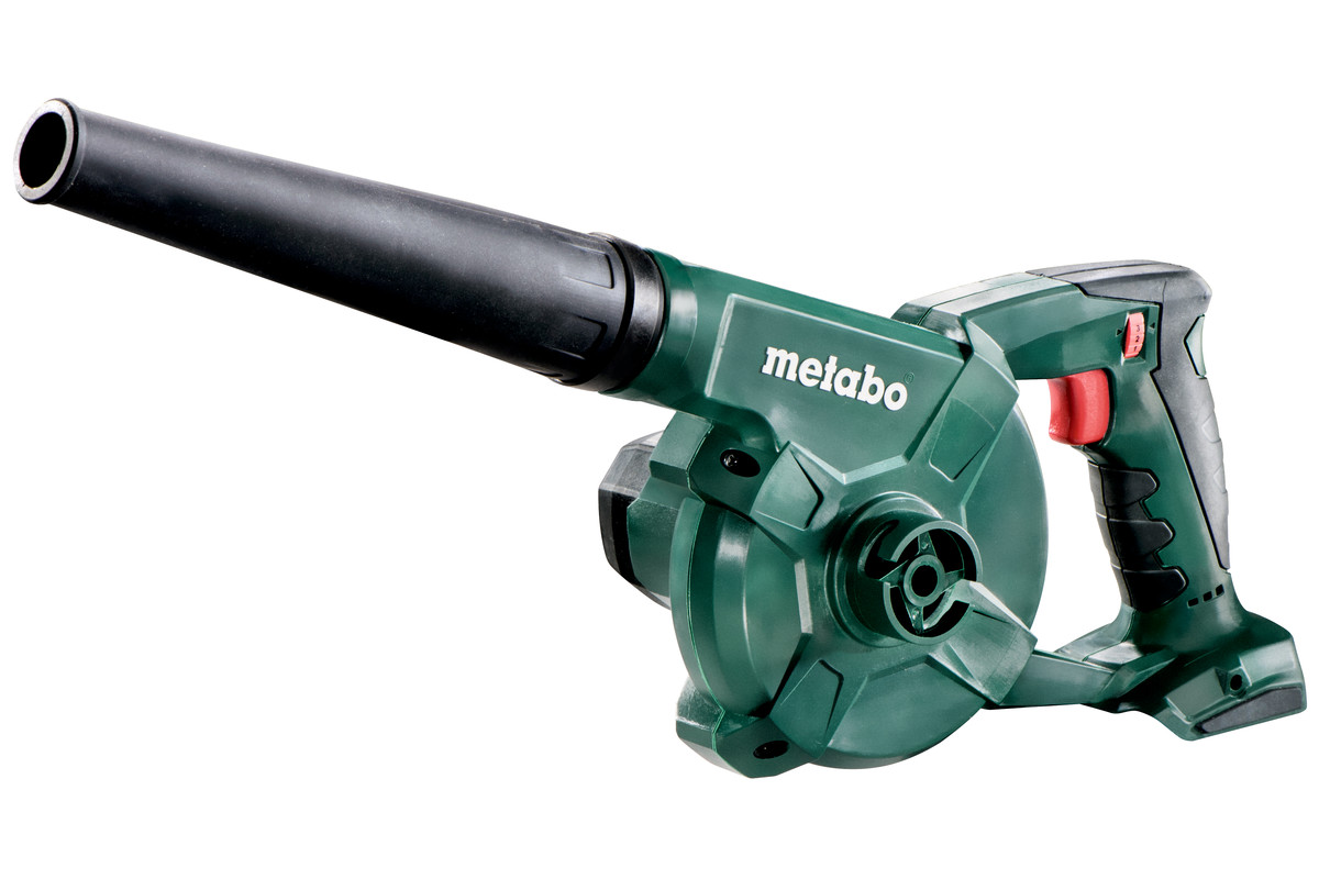

Воздуходувка METABO, AG 18 (602242850) без акк. и з.у